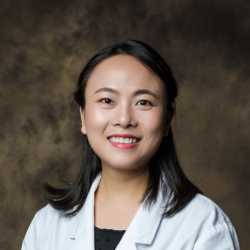 Mingyan CAI 蔡明琰 profile image