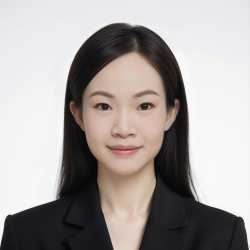 Ms. Winnie Wai-yan KWAN 關慧茵