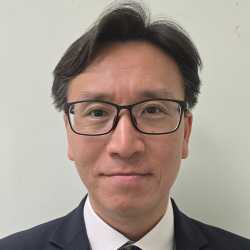 Mr. Kwong-lik PUN 潘廣力