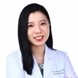 Yin-ting CHEUNG 張彥婷 profile image