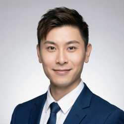 Mr. Sampson Ching-sum CHAN 陳正郴