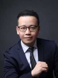 Dr. Hoi-lung WONG 黃海龍