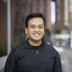 Leo Anthony CELI profile image
