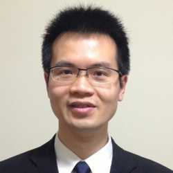 Tin-yu CHU profile image