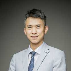 Tuen-ching CHAN 陳端正 profile image