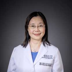 Sophelia Hoi-shan CHAN 陳凱珊 profile image
