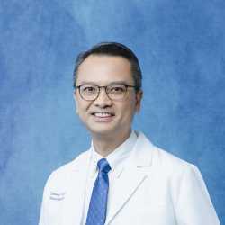 Danny Tat-ming CHAN 陳達明 profile image