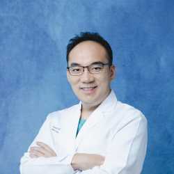 David Yuen-chung CHAN 陳遠忠 profile image