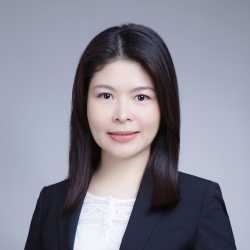 Velda Ling-yu CHOW profile image