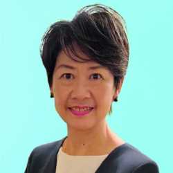 Ms. Wai-Ling MA 馬慧玲