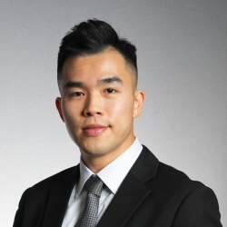 Andy CHAN profile image