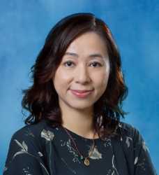 Dr. Linda Wai-ling YU