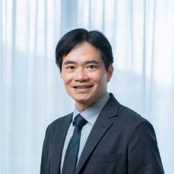 Prof. Raymond Kai-Yu TONG