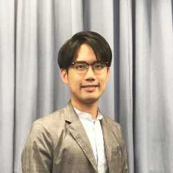 Mr. Sung WAN 雲崇
