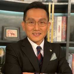 Chi-wing CHAN 陳智榮 profile image