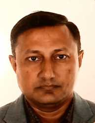 Mr. Atti Abbas Shah
