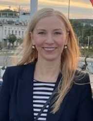 Professor Joanna Kizielewicz