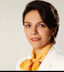 Dr. Shahrzad Nikghadam
