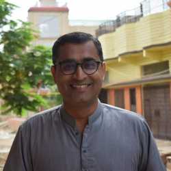 Mr. Ghulam Yaseen Veesar