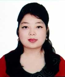 Ms. Lirisha Tuladhar