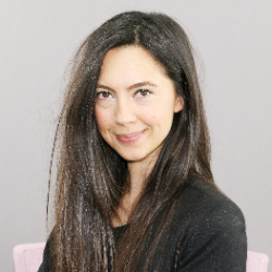 Mrs. Kaja Jurczynska