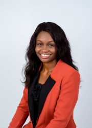 Ms. Goodness Odey