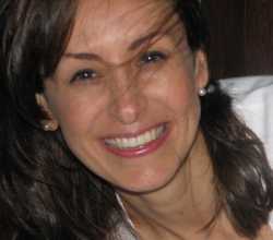 Mrs. MARTA ROYO