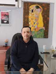 Mr. MARIO ENRIQUE FLORES ÁLVAREZ