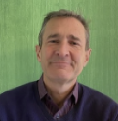 Mr. Christopher Purdy