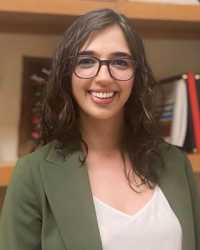 Sra. Renata Velarde Ponce De León