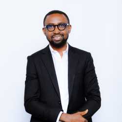 Mr. Chibuike Alagboso