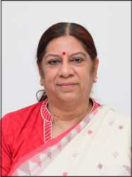Prof. Soniya Nityanand