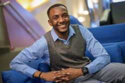 Mr. Innocent Grant Mkosyange 