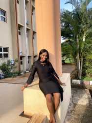 Ms. Onyebuchi Precious  Okobi