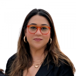 Mrs. Roshini Mukherji