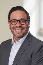 Mr. MARTIN GUTIERREZ