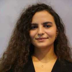 Ms. Imane  Lakbachi 