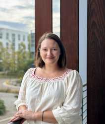 Ms. Hunter Davis Darby