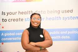 Ms. Beatrice Okech