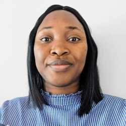 Mrs. Francesca  Olusola