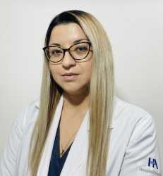 Dr. PERLA DENNICE  AGUILAR ROA 