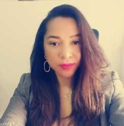 Dr. Martha Liceht  Toloza Díaz 