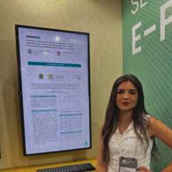 Lady Laura Carolina Da Silva Garcia