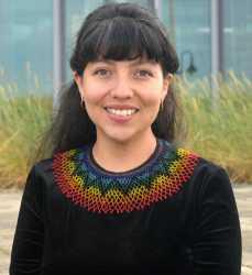 Mrs. Katherine Del Salto Calderon