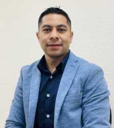 Dr. Ricardo Daniel Corona González 