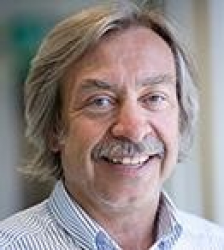 Professor Adrian Hayday