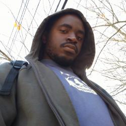 Rodrigue Kalambayi profile image