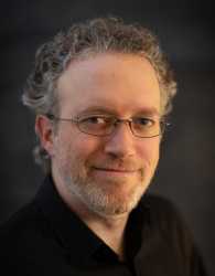 Prof. Nicolas Ray