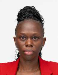 Mrs. Edna Anab