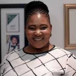 Assoc Prof. Sibusiso Mkwananzi